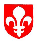 The Laucelayn family coat of arms
